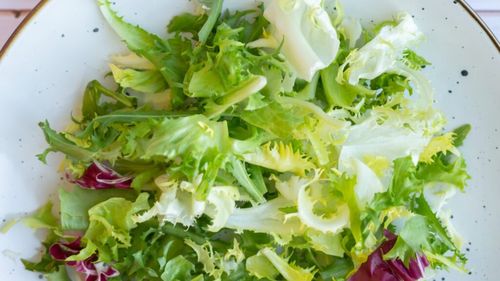 Salata estivală pe care o făcea Freud, tatăl psihanalizei, după cum îl învățase colegul și prietenul italian Cesare Lombroso, tatăl criminalisticii