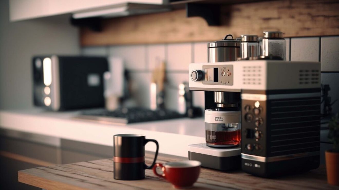 Un startup românesc de tehnologie, care închiriază electronice și electrocasnice, îşi extinde operaţiunile în Polonia / Oferă inclusiv espressoare de cafea