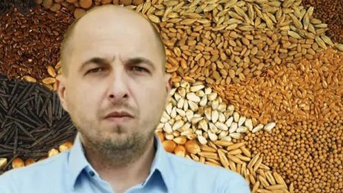 Ce șanse au cerealele românești să ajungă în China? Gabriel Razi, analist pe piața agricolă: România poate juca un rol de furnizor de acoperire. Miza reală a valorii adăugate nu este vaporul de marfă vrac, ci containerul cu produse procesate