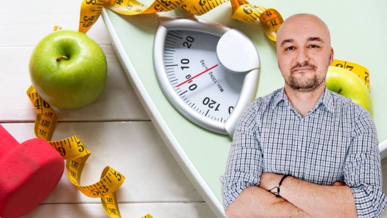 Adrian David (psiholog): „Dacă mănânci compulsiv, ești obsedat de alimentația sănătoasă sau îți restricționezi sever mesele, terapia te poate ajuta”