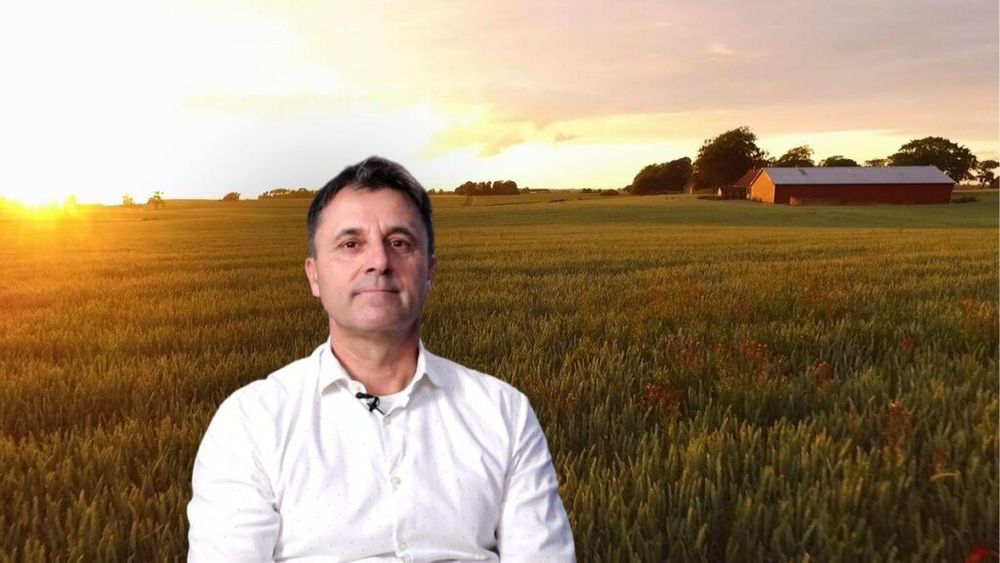 VIDEO | Cum a performat agricultura din România, Bulgaria și Republica Moldova/ Gábor Raviczki,  Bayer Crop Science: „Cel mai mare fermier din UE este în Bulgaria”