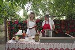 A fost lansată seria documentară „Amintiri Gustoase”. Povestea culinară a Banatului începe cu casa bunicii din Secusigiu