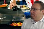 VIDEO | Poți prăji cu ulei de măsline? Somelierul Geo Dobre: „Acei antioxidanți trec în mâncare și protejează, de fapt, preparatul”