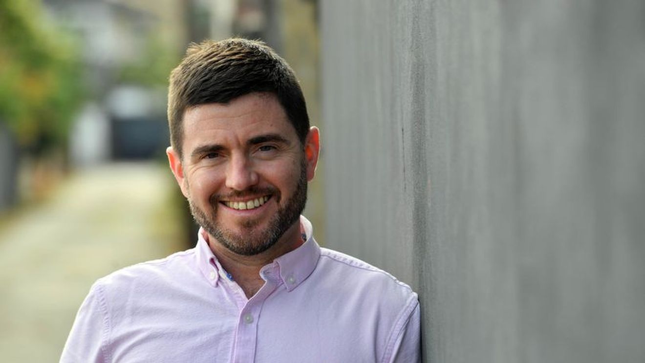 Ziarist britanic: Am renunțat la o categorie de alimente și am slăbit 10 kg. A fost mai ușor decât am crezut