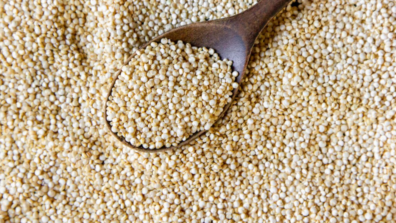 Quinoa, alternativa sănătoasă la orez și paste / Beneficiile surprinzătoare pentru organism explicate de specialiști