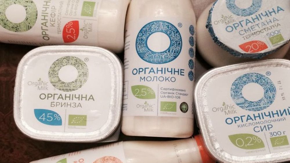 Prețurile lactatelor au crescut cu 40%, în Ucraina / Penuria de materie primă creează panică / 39 de fabrici de procesare se află pe teritoriul controlat de trupele rusești