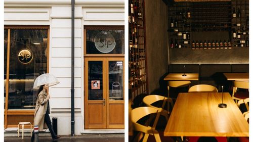 Un nou spațiu dedicat iubitorilor de vinuri, deschis pe Calea Moșilor din Capitală. Vor fi organizate evenimente tematice, precum degustări, ateliere creative, muzică live și dezbateri