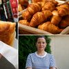 Câte calorii are un croissant și câte are o merdenea? Pot fi și gustări sănătoase / Tania Fântână: „În mintea noastră, nu am mâncat nimic”