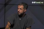 VIDEO | Chef Alex Dumitru, despre restaurantul deschis cu zece zile înaintea stării de urgență: „Am reușit să supraviețuim” / Afacerea a continuat un an