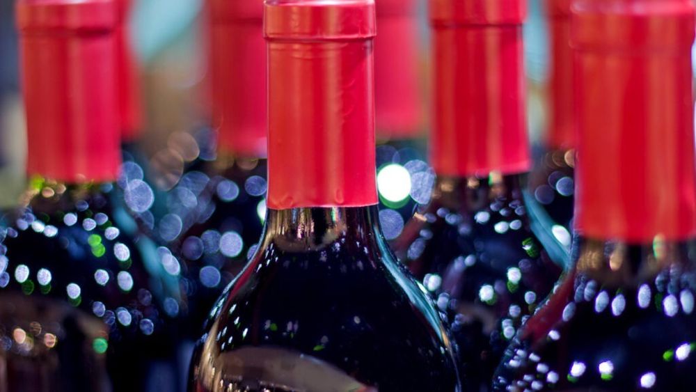 România este principala piaţă de export pentru vinurile din Republica Moldova/Țara vecină are o cotă de piață de aproape 20%