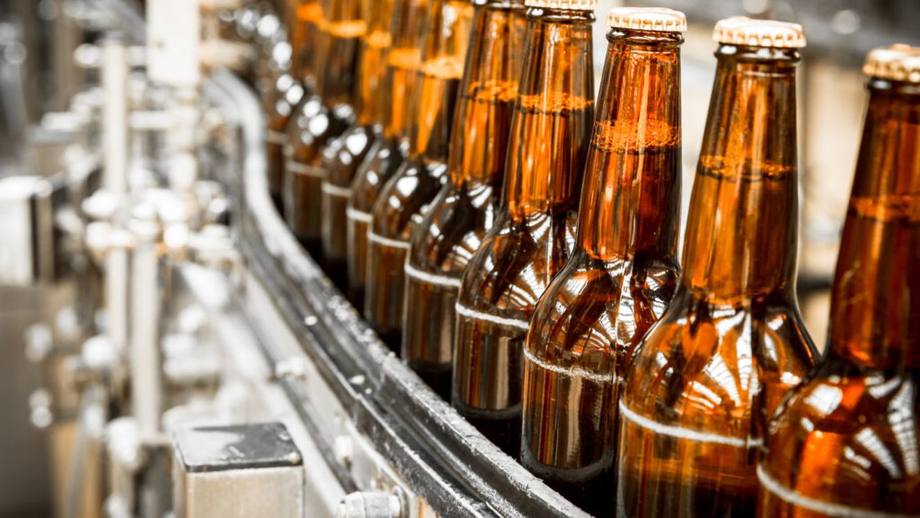Piața de bere este în scădere. Bergenbier a avut afaceri de aproape 939 milioane lei în 2025