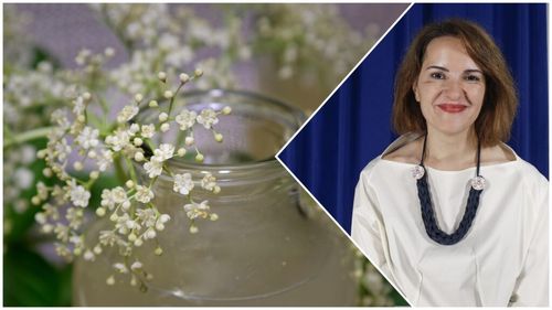 Cât de sănătoase sunt băuturile făcute în casă, precum socata sau sucul de portocale? Ne răspunde nutriționistul Tania Fântână