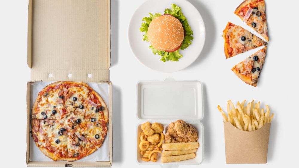 Mănânci fast-food des? Brandul preferat ți-ar putea influența alegerile alimentare, arată un studiu