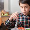 INTERVIU | Fixațiile alimentare la copiii cu autism: Psihologul clinician Corina Gheorghe explică de ce apare selectivitatea alimentară și cum îi pot ajuta părinții