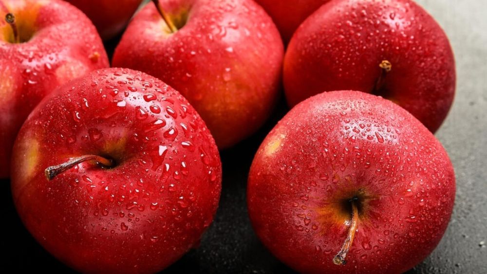 Cinci soiuri de mere și cum să le folosești pentru a ține doctorul departe/Unele sunt mai bune în tarte, în timp ce altele sunt bune doar proaspete