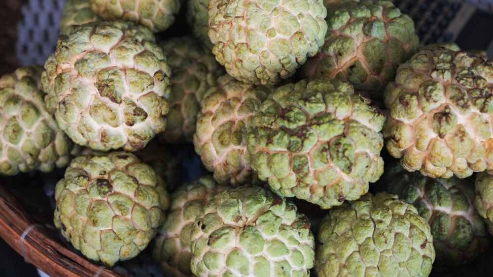 După ananas, un alt fruct devine motiv de dispută între China și Taiwan