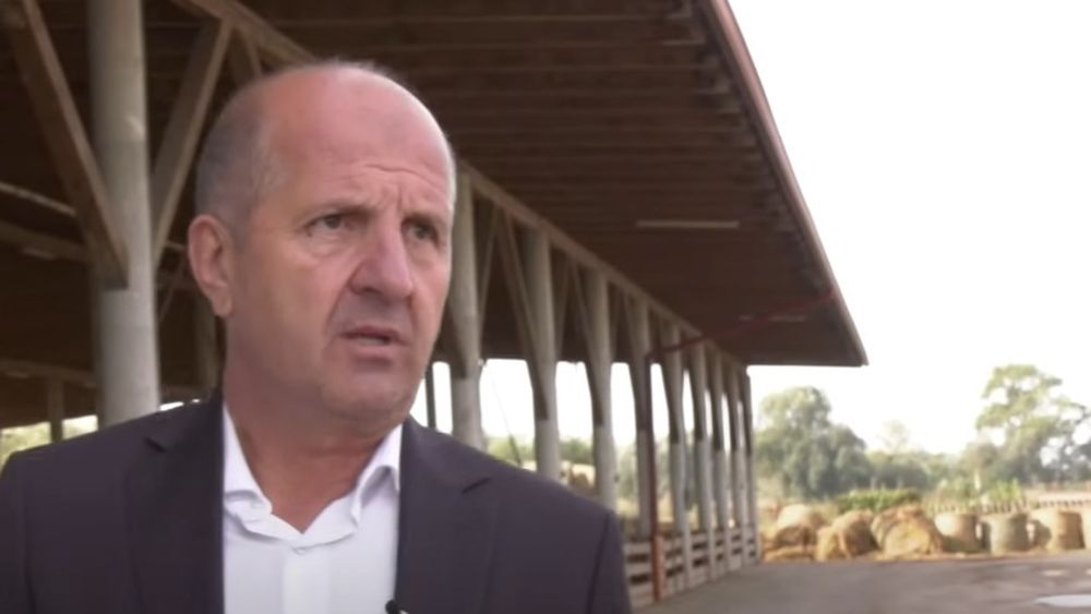 ”Regele ciobanilor” din România, Dumitru Andreșoi, eliberat din arest pe cauțiune / Suma plătită este de 100.000 de lei