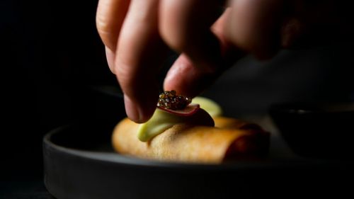 Ofertă de job în Italia, la Roma: 1.000 de euro, plus transport și cazare la hotel pentru a testa meniul unui restaurant cu o stea Michelin /  Nu ai nevoie de studii, experiență sau rezidență