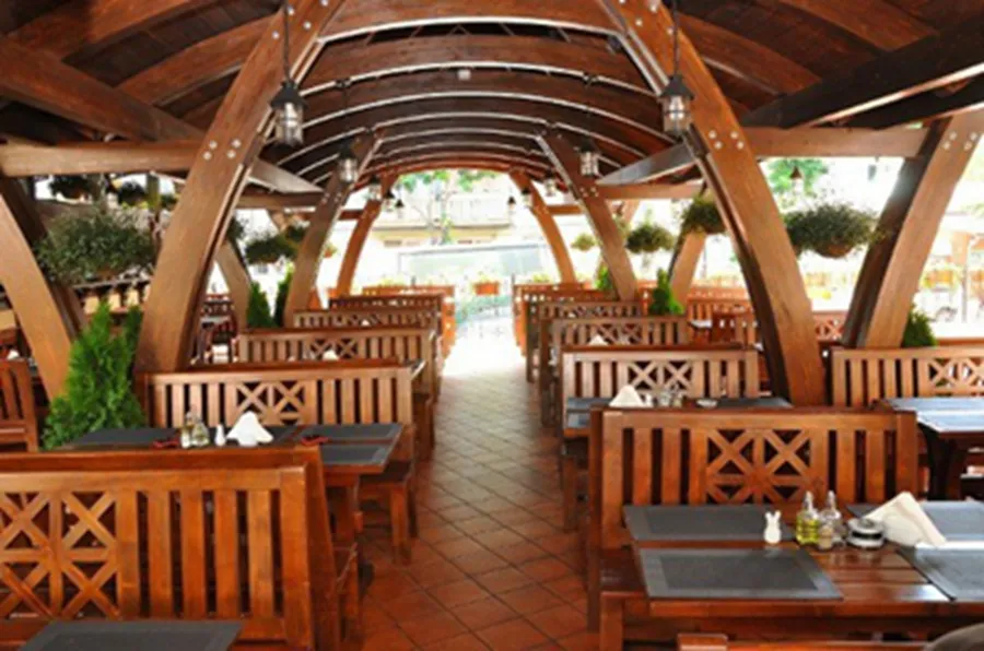 Restaurantul Nora Timișoara