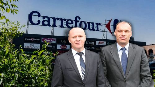ULTIMA ORĂ | Frații Pavăl primesc undă verde pentru preluarea Carrefour România. Consiliul Concurenței a autorizat tranzacția de 823 milioane de euro