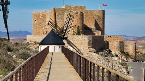 Bucătăria lui Don Quijote. Ce se mânca în La Mancha (Spania) pe vremea când Miguel Cervantes a scris această poveste clasică