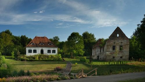 GALERIE FOTO | Bethlen Estates Transylvania, domeniul nobiliar din satul Criș, cu o istorie de peste opt secole, prima destinație din Transilvania inclusă în selecția hotelieră a Ghidului Michelin