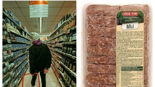 UPDATE: Mici românești, retrași de la vânzare din magazinele din Germania, din cauza unei contaminări periculoase / Reacția companiei producătoare