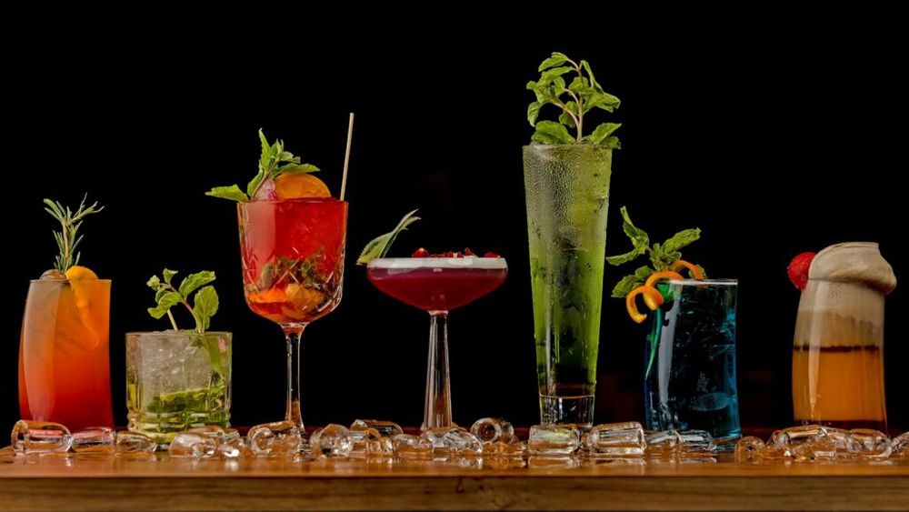 Băuturile spirtoase vor devansa vinul pe fondul modificării obiceiurilor mondiale de consum