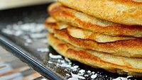 18 tipuri de clătite din întreaga lume: de la crêpes franțuzești la cachapas venezuelene / Care sunt, de fapt, cele mai bune?
