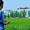 ANALIZA/ Piața globală a dronelor va depăși 14 miliarde de dolari până în 2030/ Agricultura, printre domeniile cu potențial ridicat