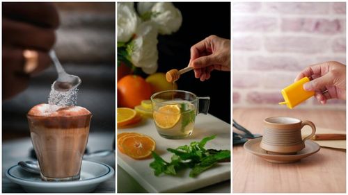 Care este cel mai sănătos îndulcitor? Alegerea nr. 1 a specialiștilor e neașteptată