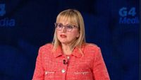 VIDEO | ANSVSA trimite „clienți misterioși” ca să depisteze vânzătorii de mâncare fără cadru legal / Dr. Ramona Nicoleta Clep: „Se comandă aceste alimente”