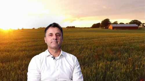 VIDEO | Cum a performat agricultura din România, Bulgaria și Republica Moldova/ Gábor Raviczki,  Bayer Crop Science: „Cel mai mare fermier din UE este în Bulgaria”
