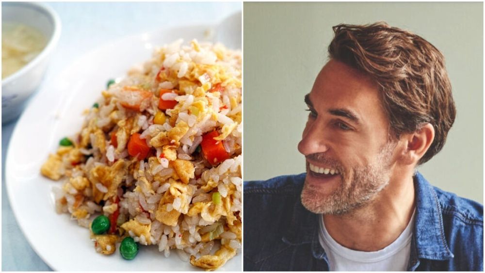 Un nutriționist care a redus consumul de alimente ultraprocesate a dezvăluit care erau cinele sale înainte de a face schimbarea și ce mănâncă acum seara