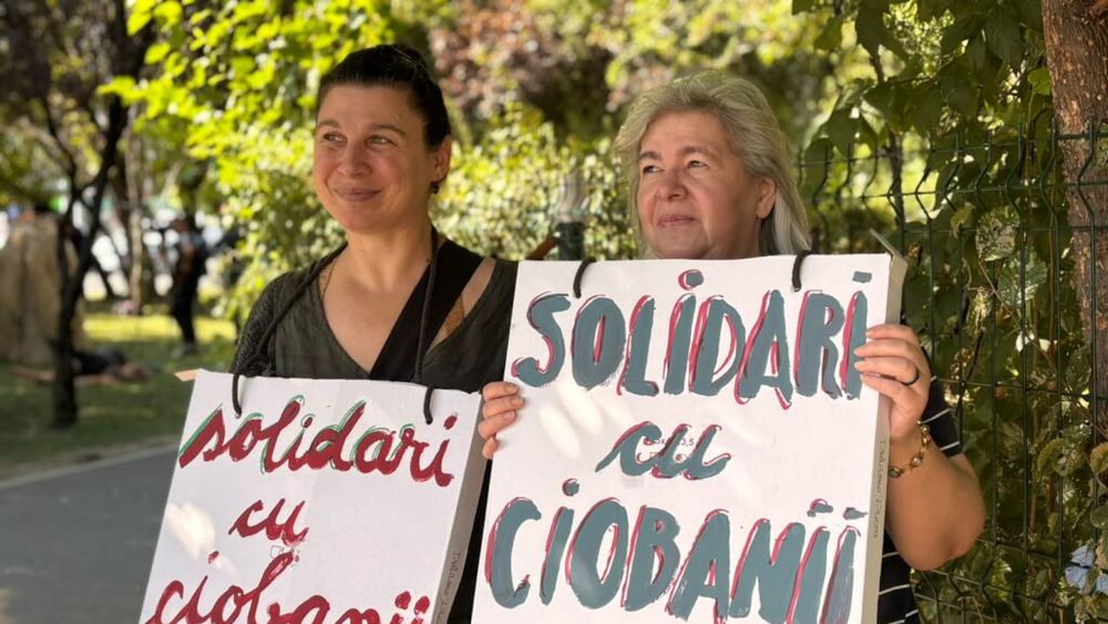 MAI susține că fermierii sunt îndemnați la proteste de amploare / Ministerul vorbește despre "tentative de manipulare"