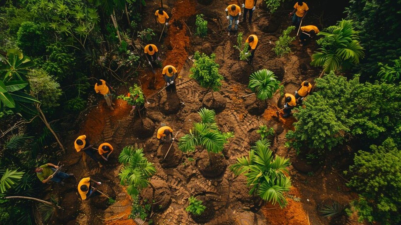 Marii comercianți de soia renunță la pactul anti-defrișare: ce înseamnă asta pentru Amazonia și pentru noi