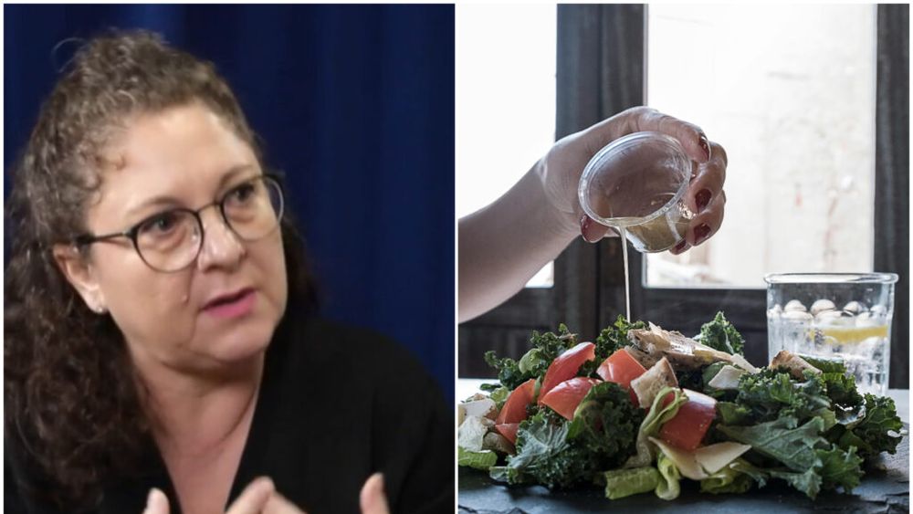 VIDEO | Director de vânzări la Eisberg România: „Nu ai cum să știi dacă o legumă a fost udată cu apă care are încărcătură microbiologică și mercur. Dacă noi vrem să trăim bine și să nu abuzăm de «Big Pharma», ar fi bine să fim cât mai corecți cu noi înșine”