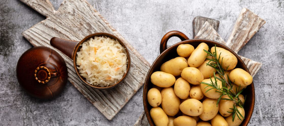 Orez sau cartofi: Ce aliment este mai bun pentru glicemie? Răspunsul nutriționiștilor