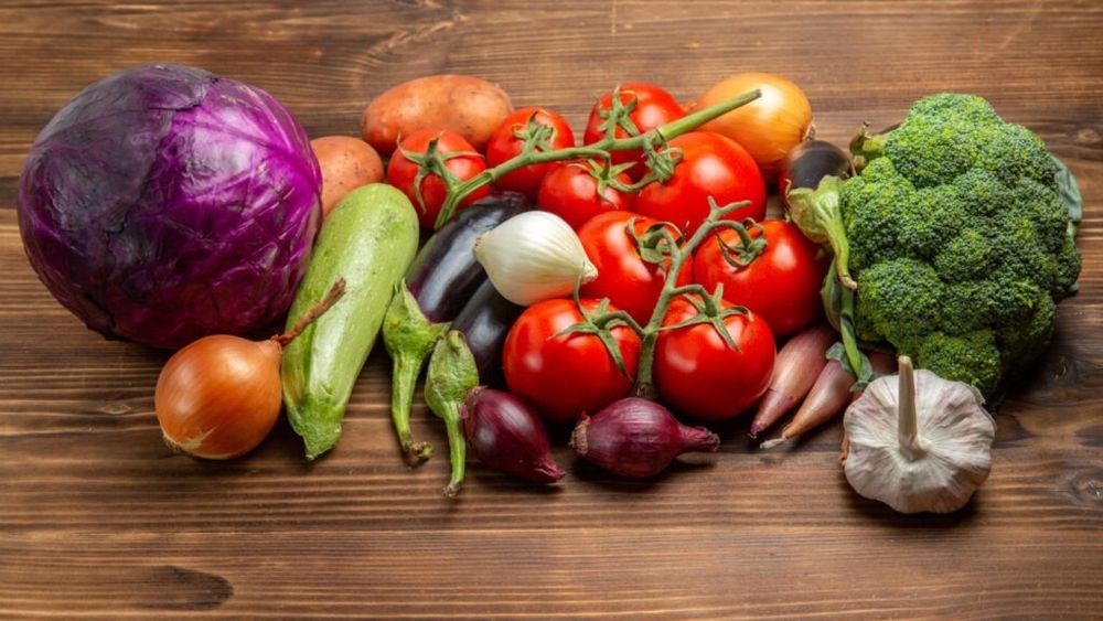 Compușii din alimente care pot ajuta împotriva bolii Alzheimer și a bolilor de inimă/Se găsesc în alimentele de origine vegetală și în algele marine