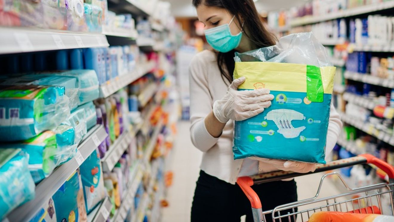 Una dintre cele mai invazive specii de dăunători, descoperită în Australia. A ajuns pe teritoriul continentului prin intermediul unor scutece importate din Belgia