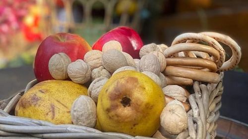 Harghita: Peste 140 de producători și meşteşugari, la Târgul de toamnă şi Festivalul Mierii de la Miercurea-Ciuc