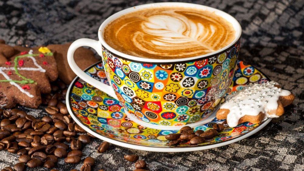 Cum să prepari cafeaua perfectă/Modul „corect” de a face o cafea este felul în care ți place ție cel mai mult