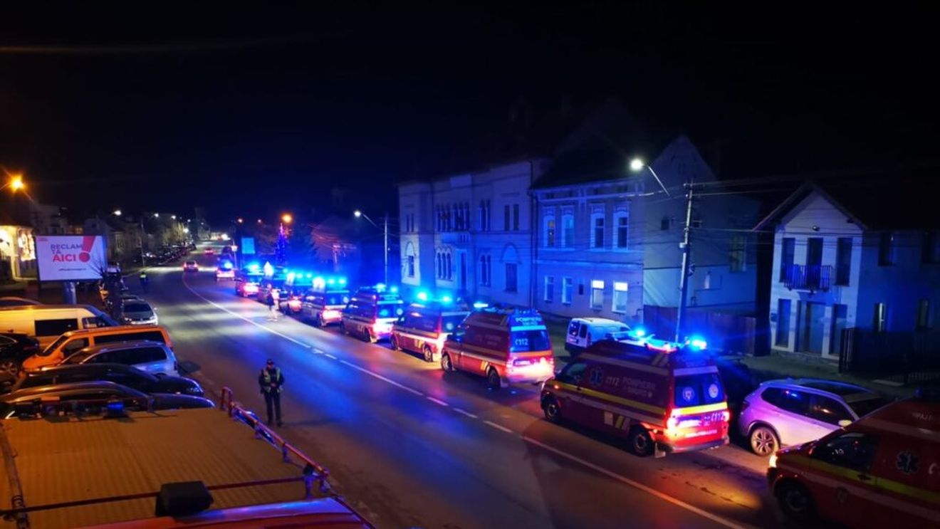 Suspiciuni de toxiinfecţie alimentară la un restaurant din Reghin:  Produse expirate încă din 2022, mobilier deteriorat în bucătărie şi echipamente cu rugină, găsite la controlul ANPC. Mesajul lui Piedone, noul președinte al Autorității pentru Protecția Consumatorilor