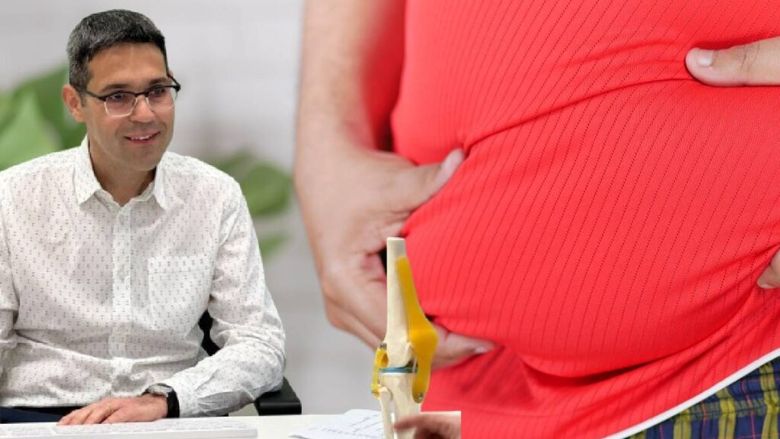 Interviu | Dr. Ștefan Mogoș: „Alimentația poate susține sănătatea articulațiilor, dar nu poate reconstrui un cartilaj distrus” / „Nu există dovezi științifice că suplimentele refac cartilajul”