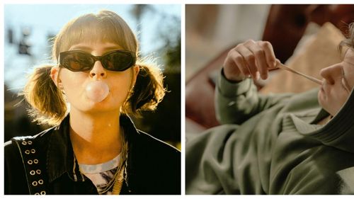 Este o idee proastă să mesteci gumă în mod constant? Specialiștii în sănătate avertizează că există riscul de reflux acid, gastrită sau balonare, iar îndulcitorii artificiali pot avea efect laxativ și pot agrava simptomele sindromului intestinului iritabil