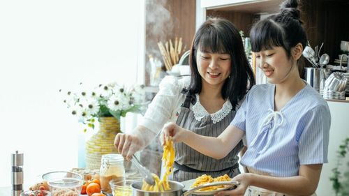 Știai că poți slăbi mâncând paste? / Iată care este cel mai sănătos tip de paste, conform unui top alcătuit de experți în nutriție