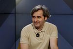 VIDEO | Ce vor mânca oamenii pe Marte? Adrian Șonka, astronom: „Trebuie să iei provizii pentru trei ani” / De ce 1.700 de șoricei ar putea fi mai „eficienți” decât o vacă
