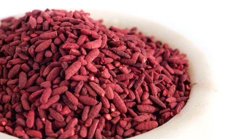 Alternativă naturală la statinele sintetice / Orezul roșu fermentat, secretul asiatic pentru o inimă sănătoasă