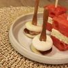 GALERIE FOTO | „Sandwich-uri” fără pâine. Două variante care se fac în câteva minute și se pot servi ca gustare sau aperitiv