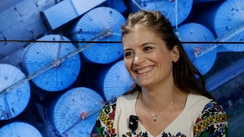 VIDEO | Este parizerul făcut din resturi? Georgiana Păstrăv (Băcănia boierească) explică de unde vine, de fapt, acest mit